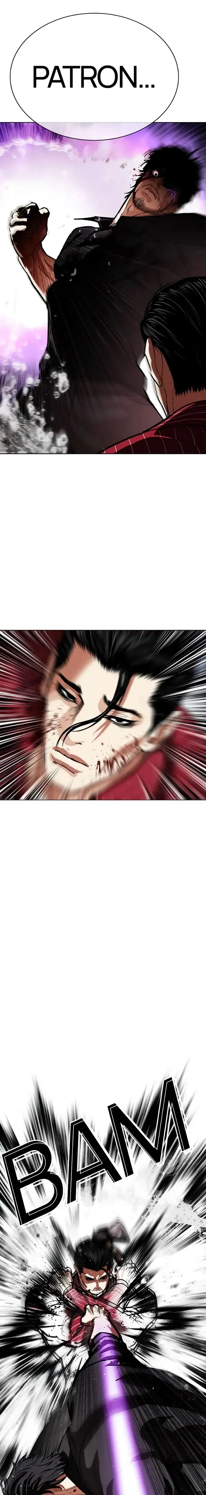 Read Lookism FRANCAIS Manga Online