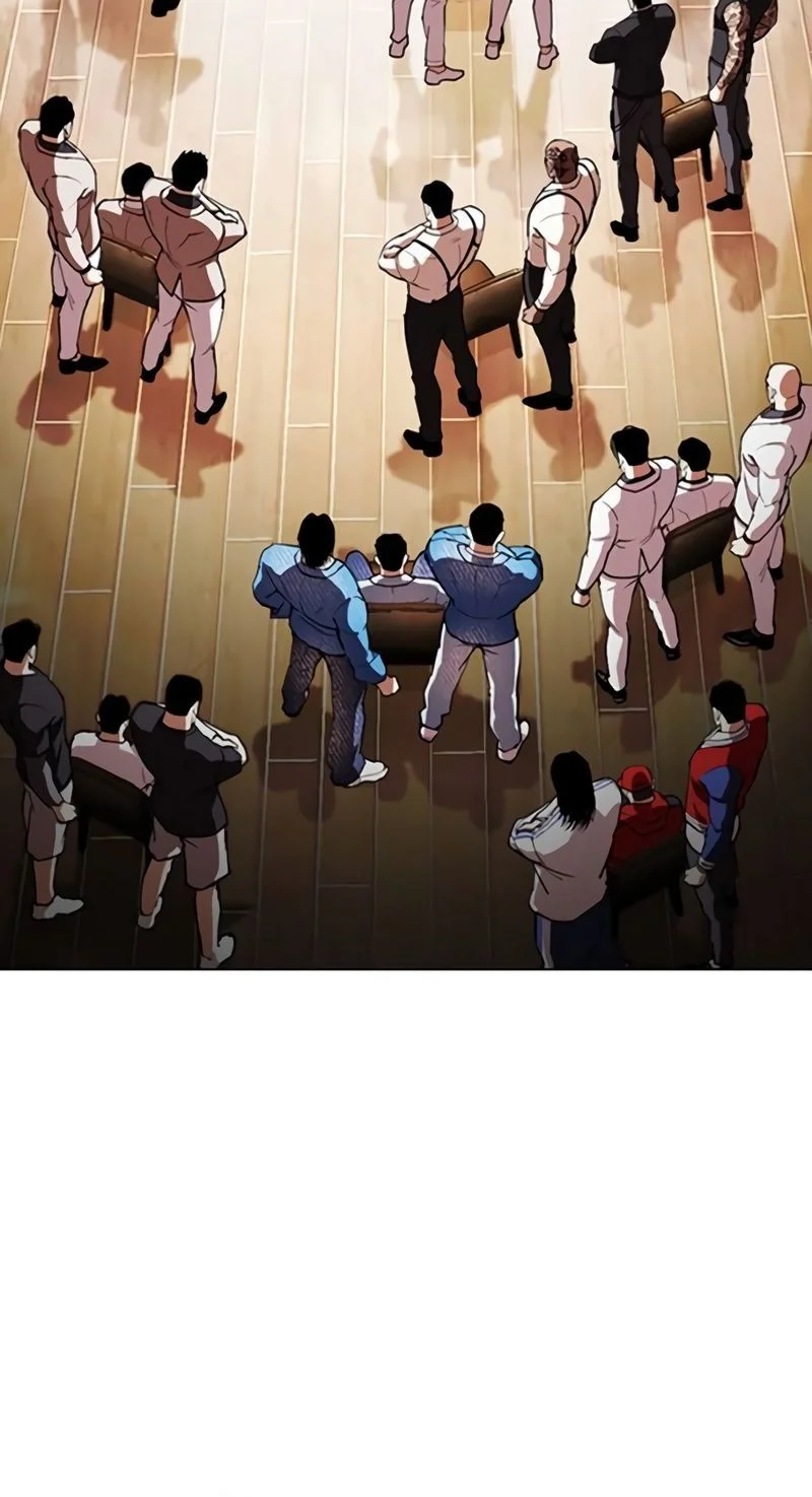 Read Lookism FRANCAIS Manga Online