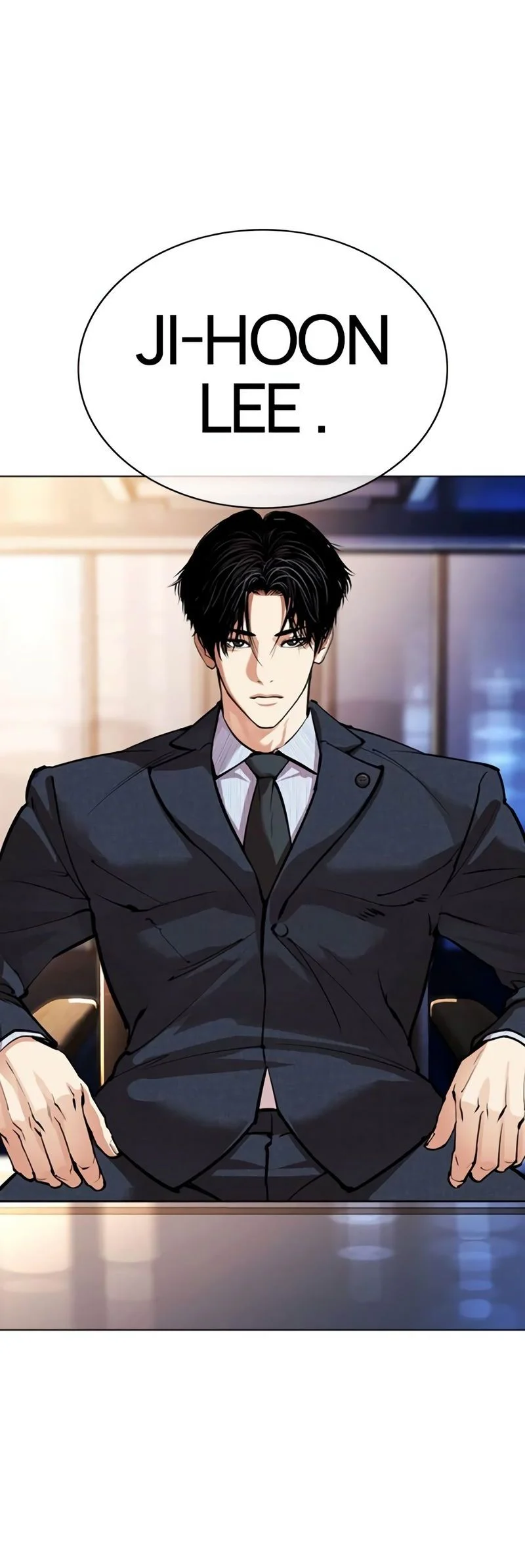 Read Lookism FRANCAIS Manga Online