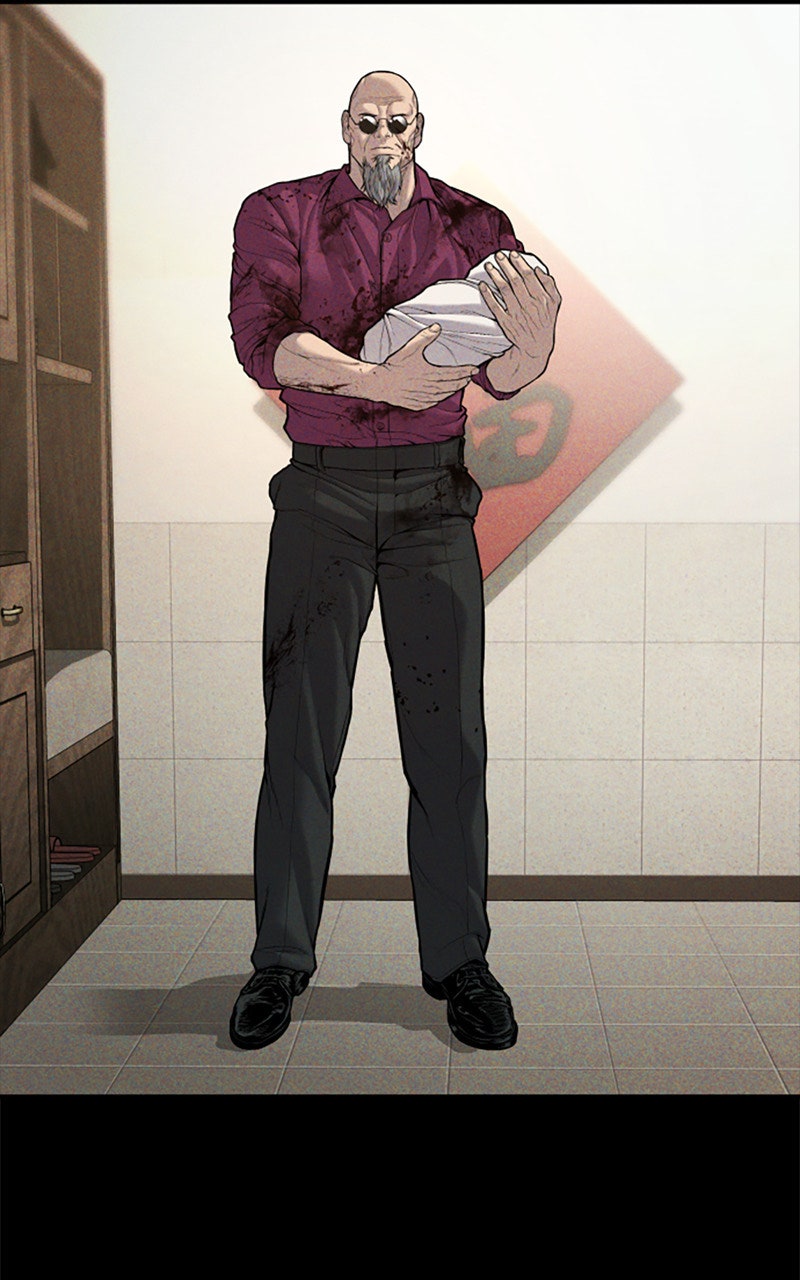 Read Manager Kim FRANCAIS Manga Online