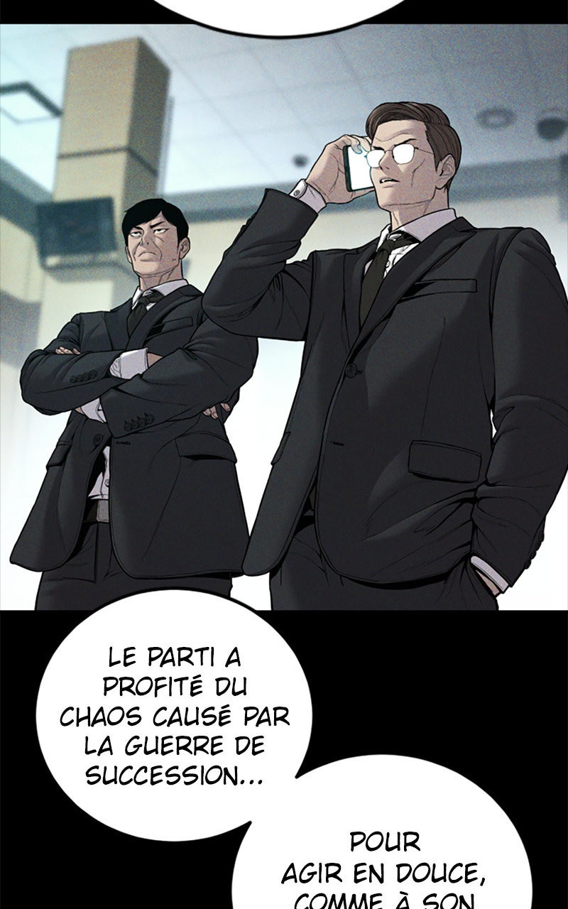 Read Manager Kim FRANCAIS Manga Online