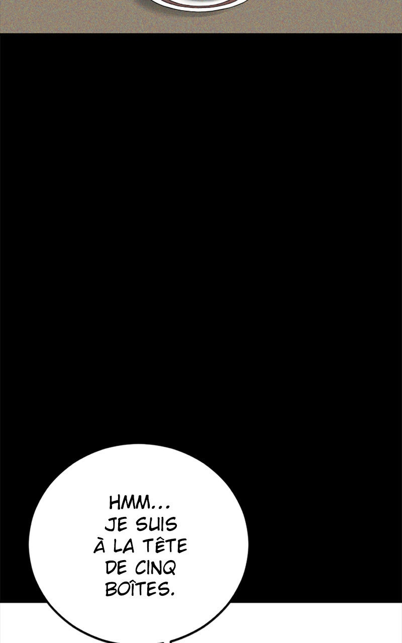 Read Manager Kim FRANCAIS Manga Online
