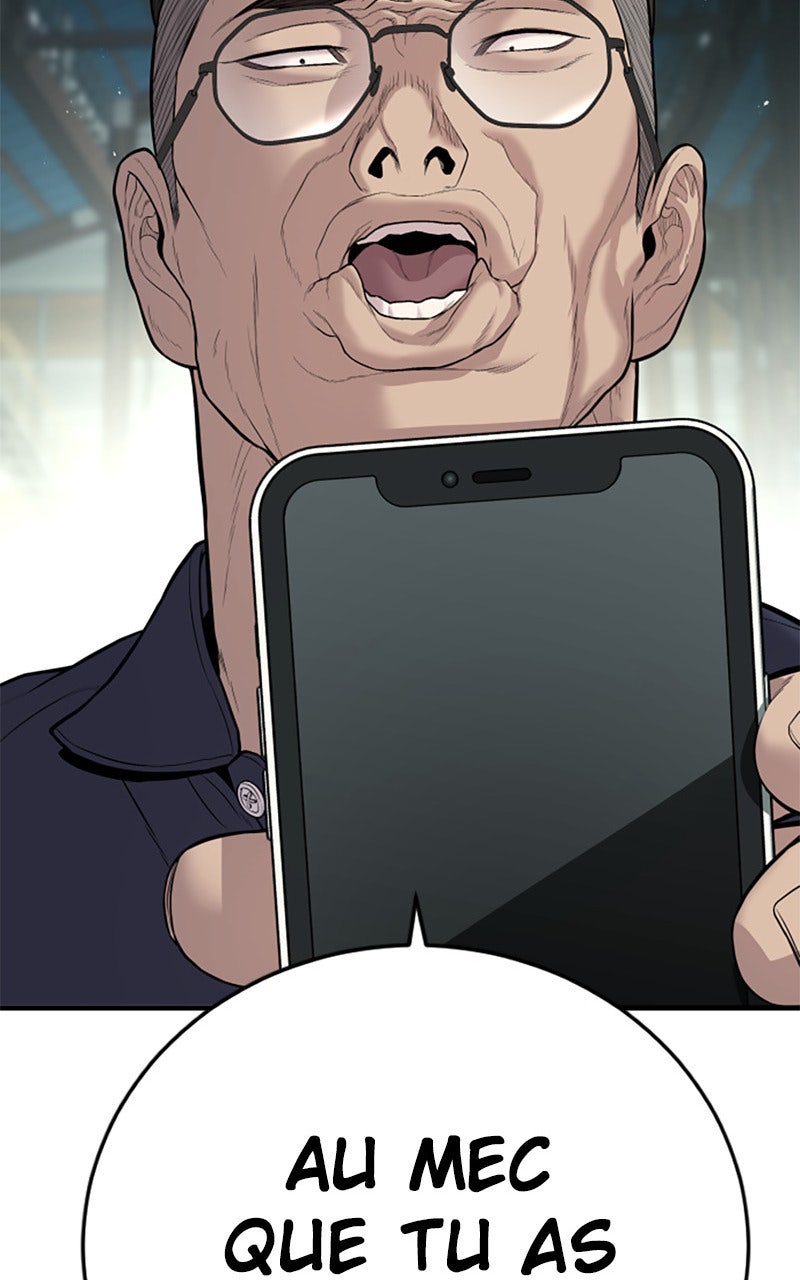 Read Manager Kim FRANCAIS Manga Online
