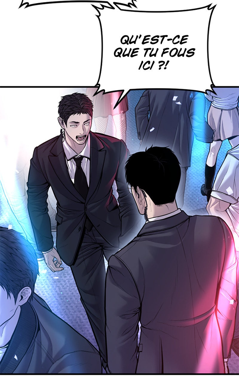Read Manager Kim FRANCAIS Manga Online