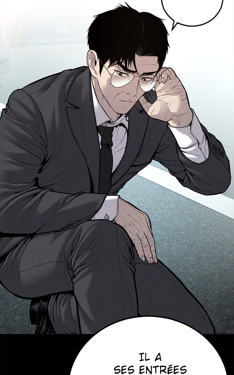 Read Manager Kim FRANCAIS Manga Online