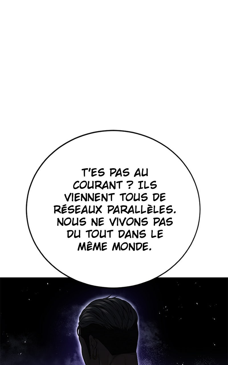 Read Manager Kim FRANCAIS Manga Online