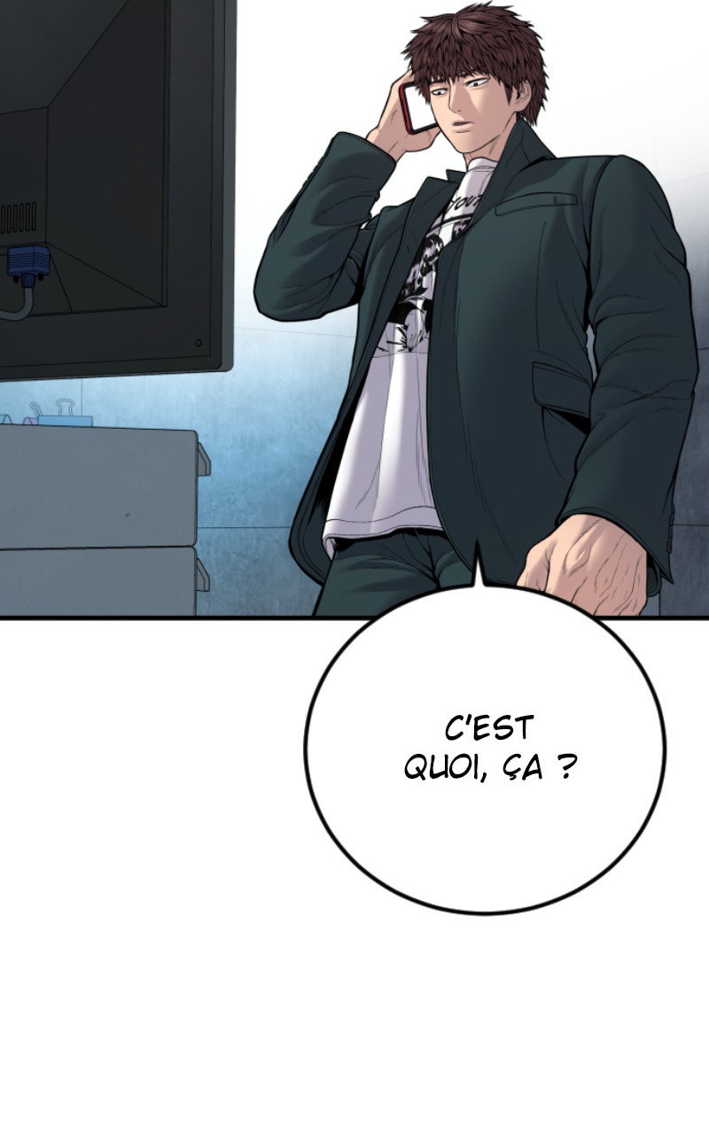 Read Manager Kim FRANCAIS Manga Online