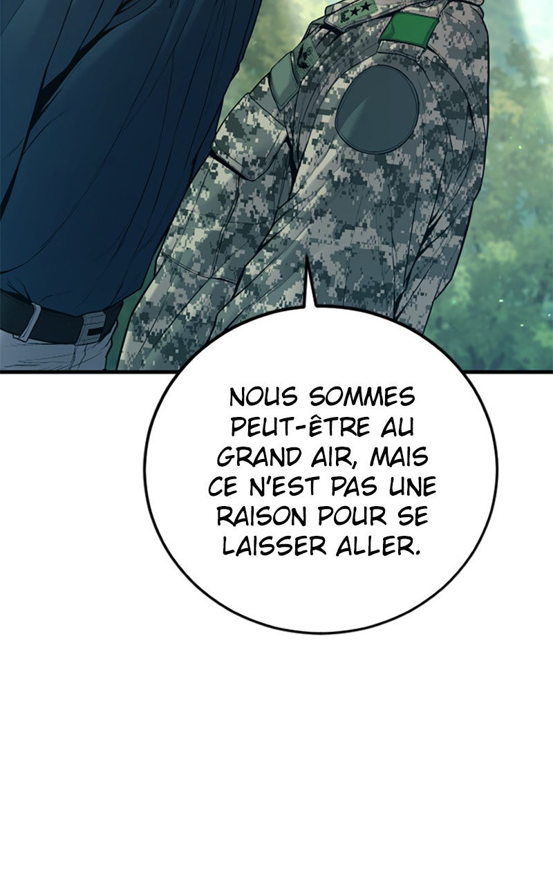 Read Manager Kim FRANCAIS Manga Online