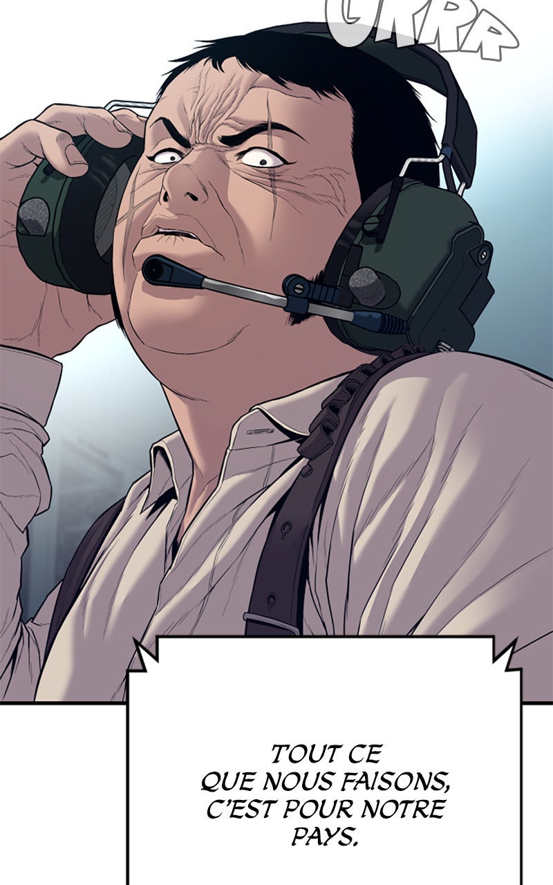 Read Manager Kim FRANCAIS Manga Online