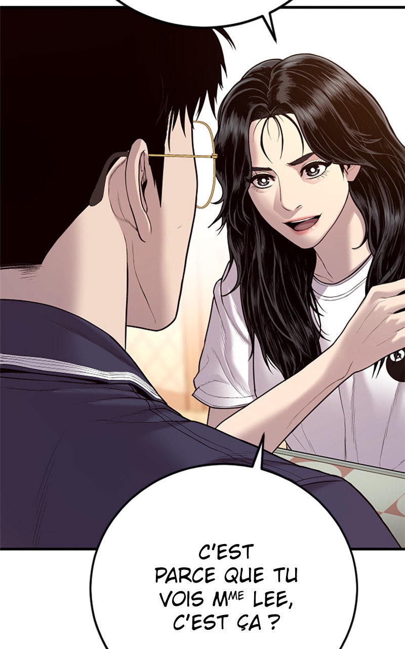 Read Manager Kim FRANCAIS Manga Online