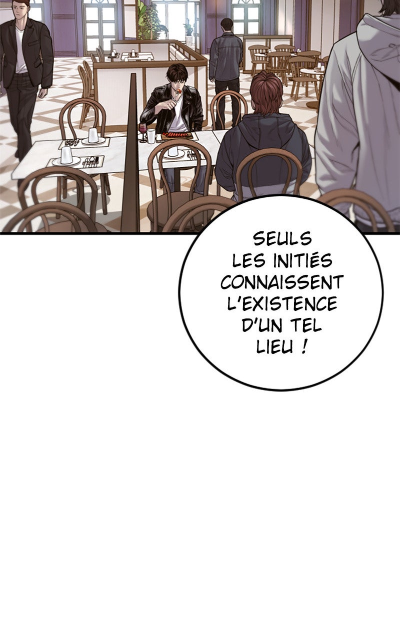 Read Manager Kim FRANCAIS Manga Online