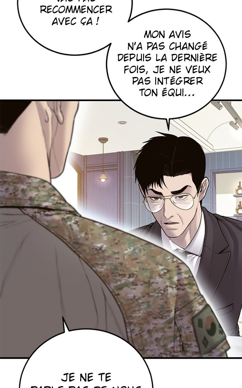Read Manager Kim FRANCAIS Manga Online