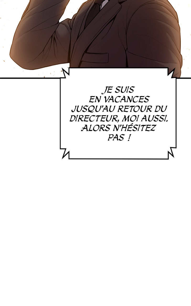 Read Manager Kim FRANCAIS Manga Online