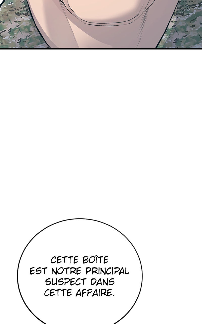 Read Manager Kim FRANCAIS Manga Online