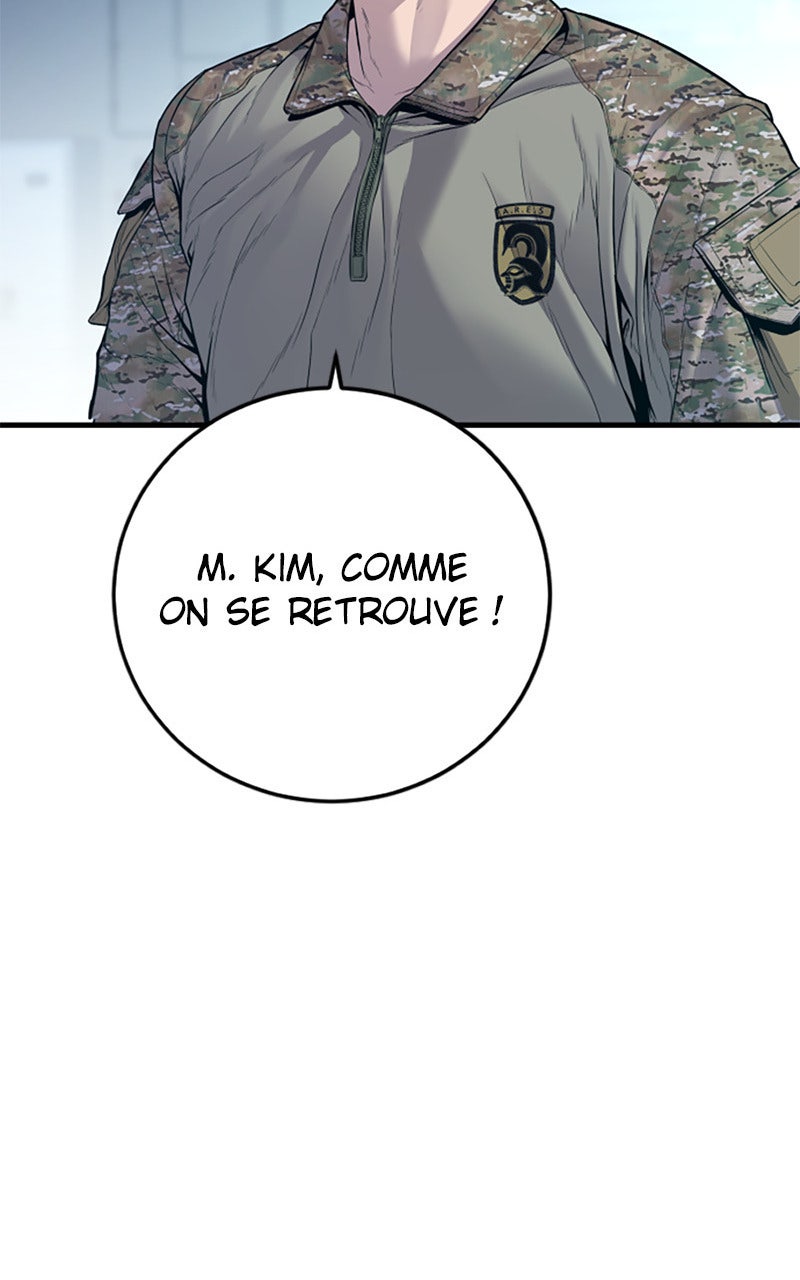 Read Manager Kim FRANCAIS Manga Online