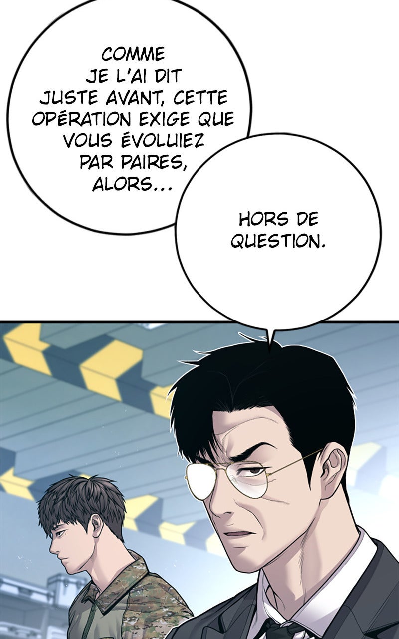 Read Manager Kim FRANCAIS Manga Online