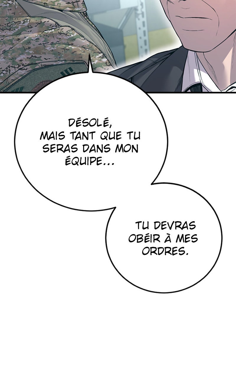 Read Manager Kim FRANCAIS Manga Online