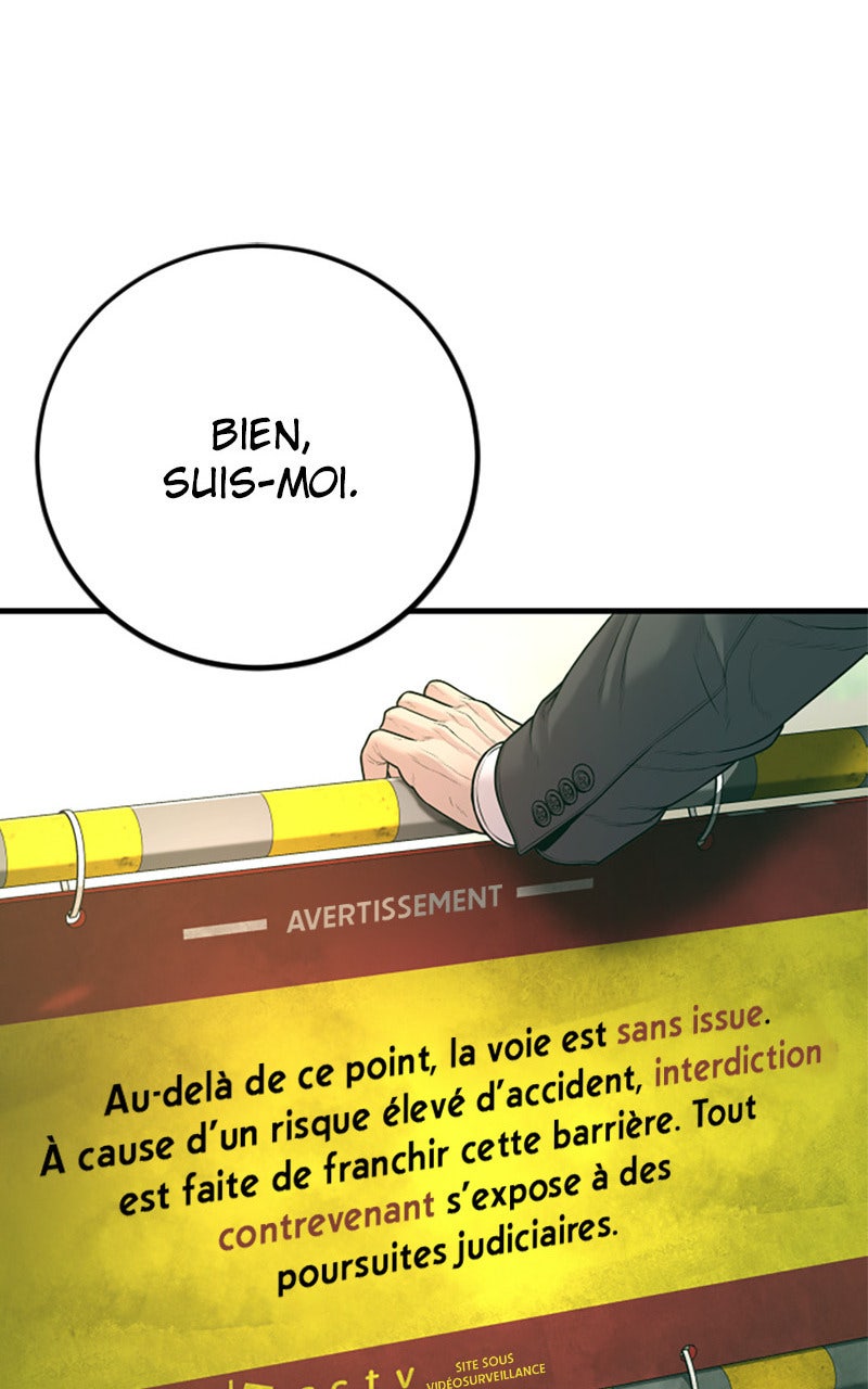 Read Manager Kim FRANCAIS Manga Online