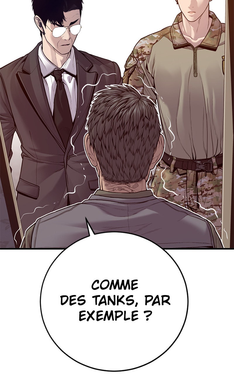 Read Manager Kim FRANCAIS Manga Online