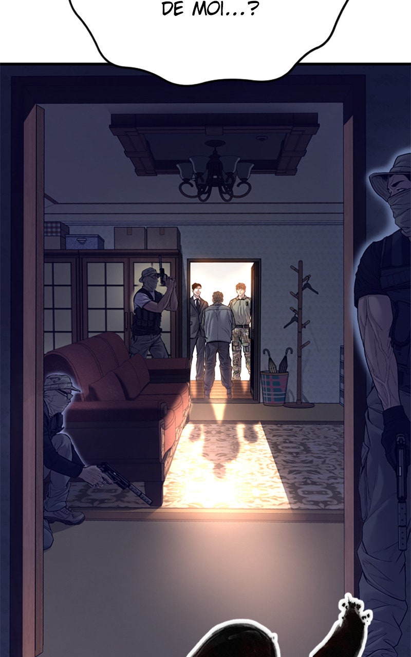 Read Manager Kim FRANCAIS Manga Online