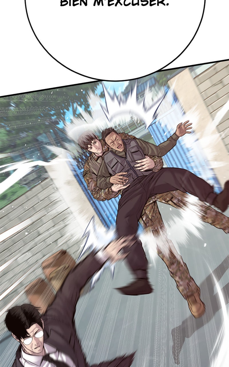 Read Manager Kim FRANCAIS Manga Online