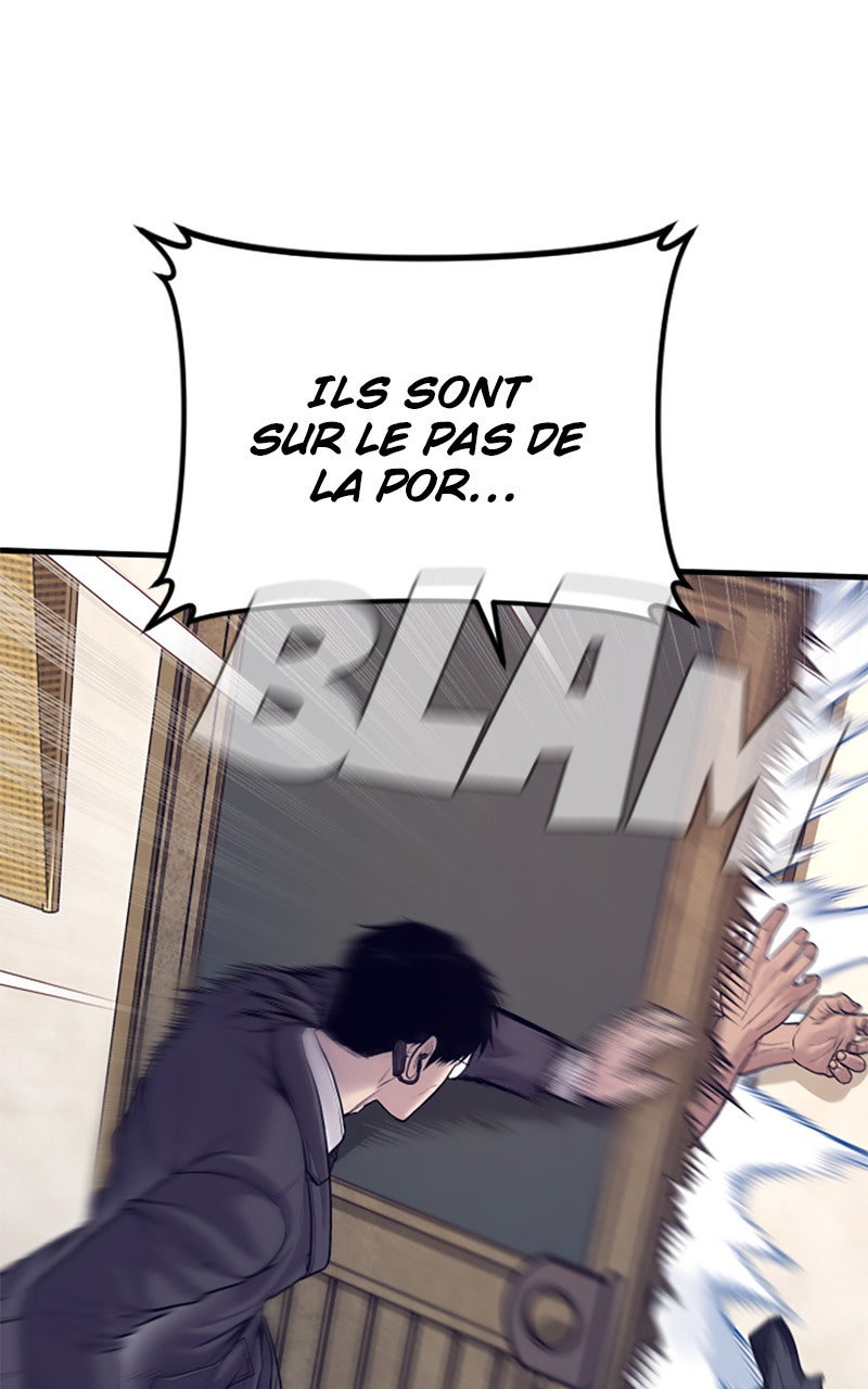 Read Manager Kim FRANCAIS Manga Online