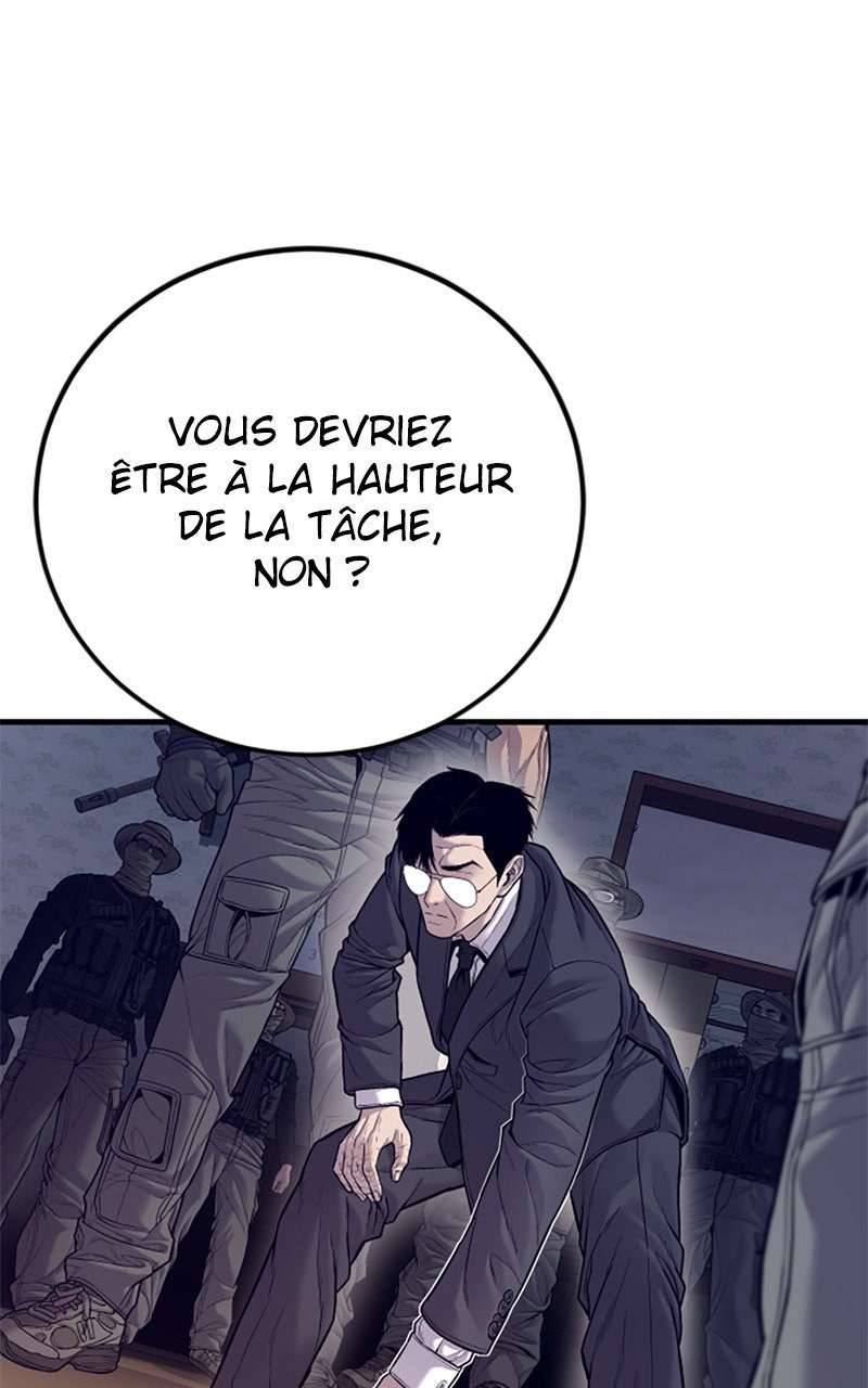 Read Manager Kim FRANCAIS Manga Online