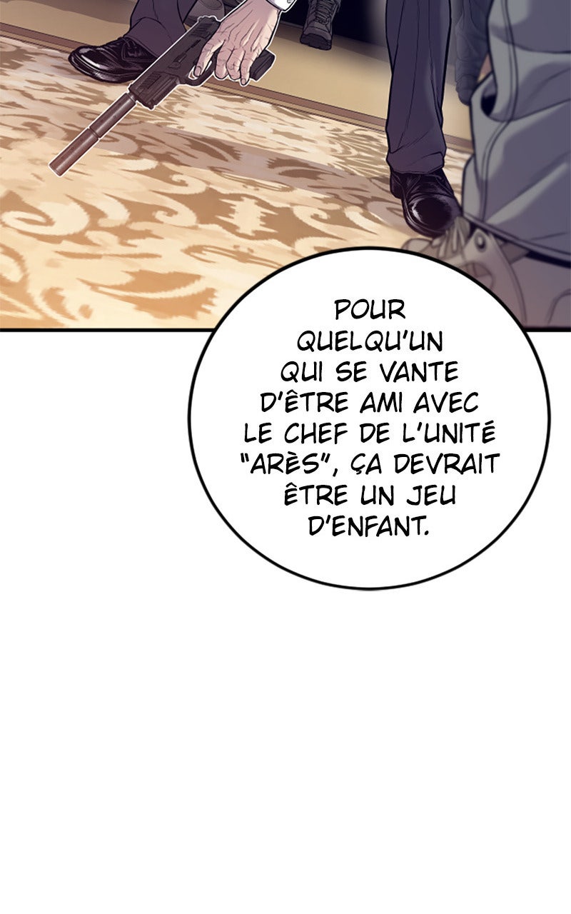 Read Manager Kim FRANCAIS Manga Online