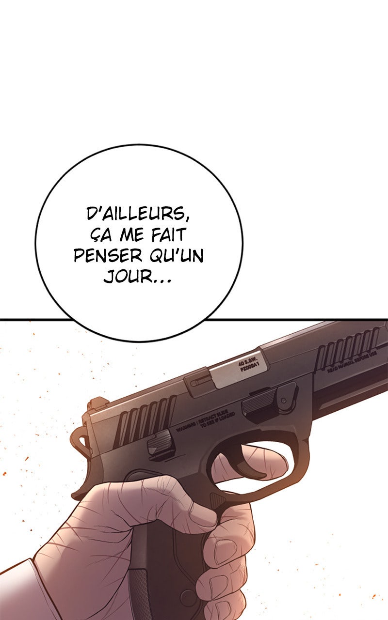 Read Manager Kim FRANCAIS Manga Online