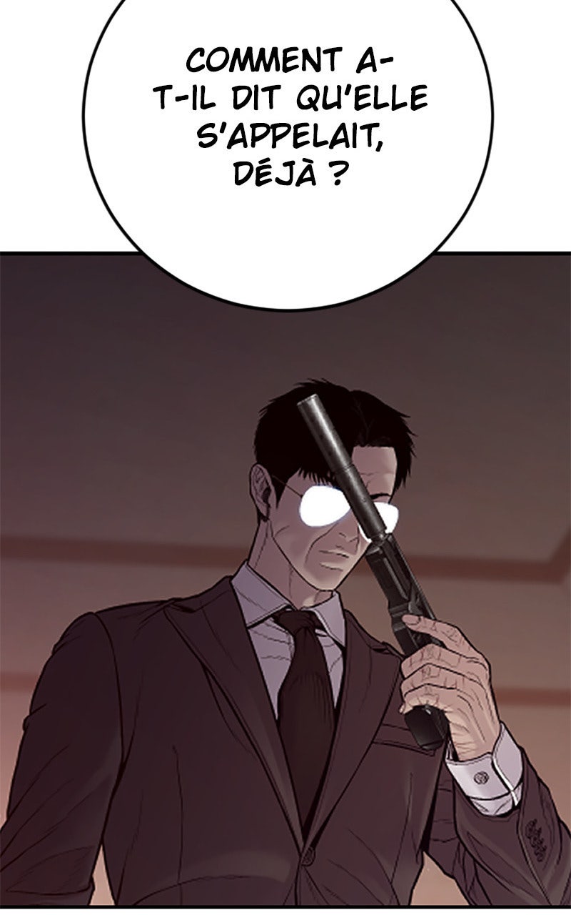 Read Manager Kim FRANCAIS Manga Online