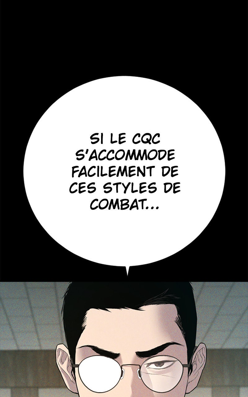 Read Manager Kim FRANCAIS Manga Online