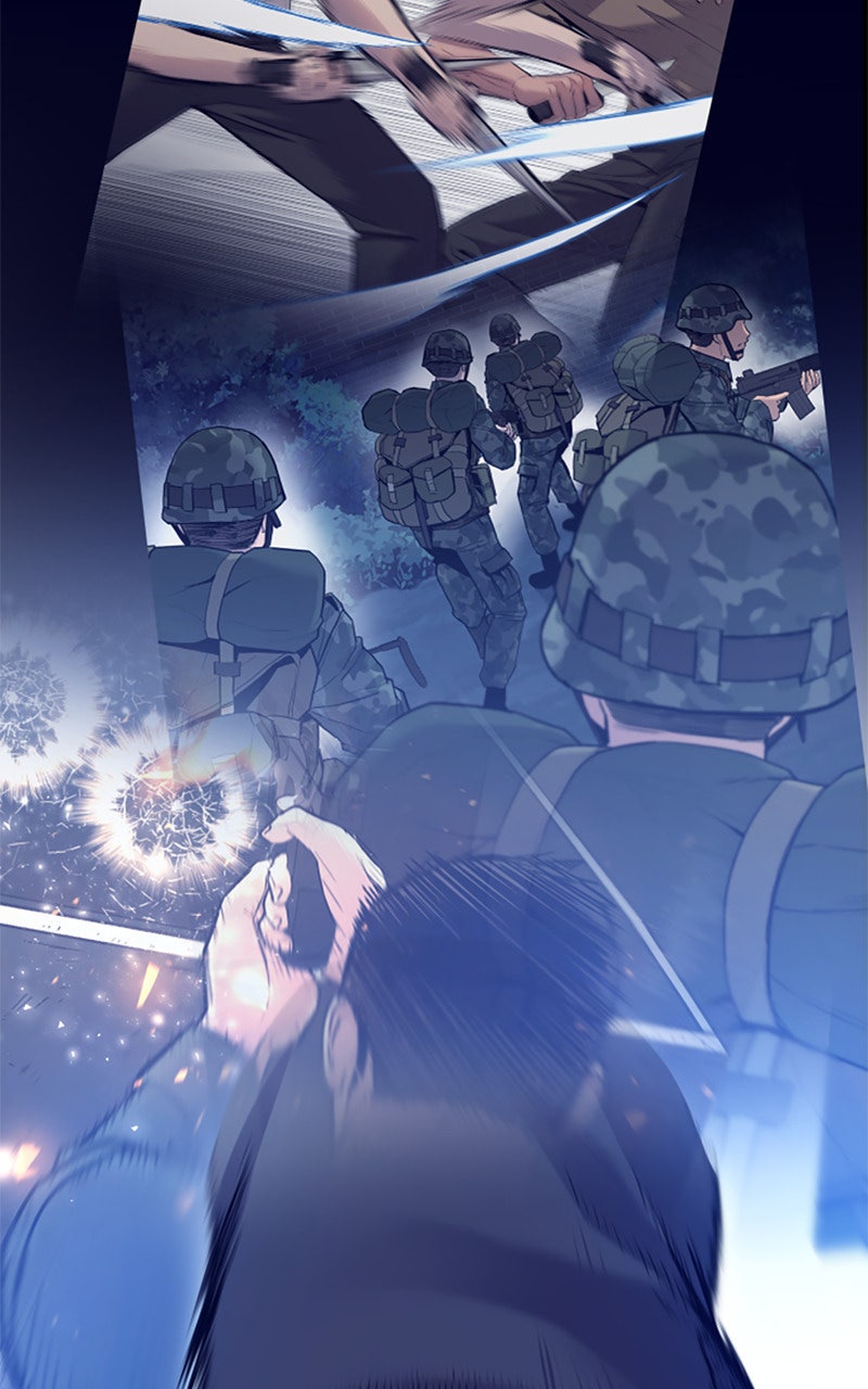 Read Manager Kim FRANCAIS Manga Online