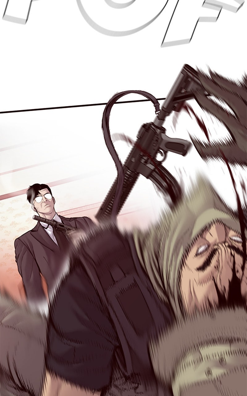 Read Manager Kim FRANCAIS Manga Online