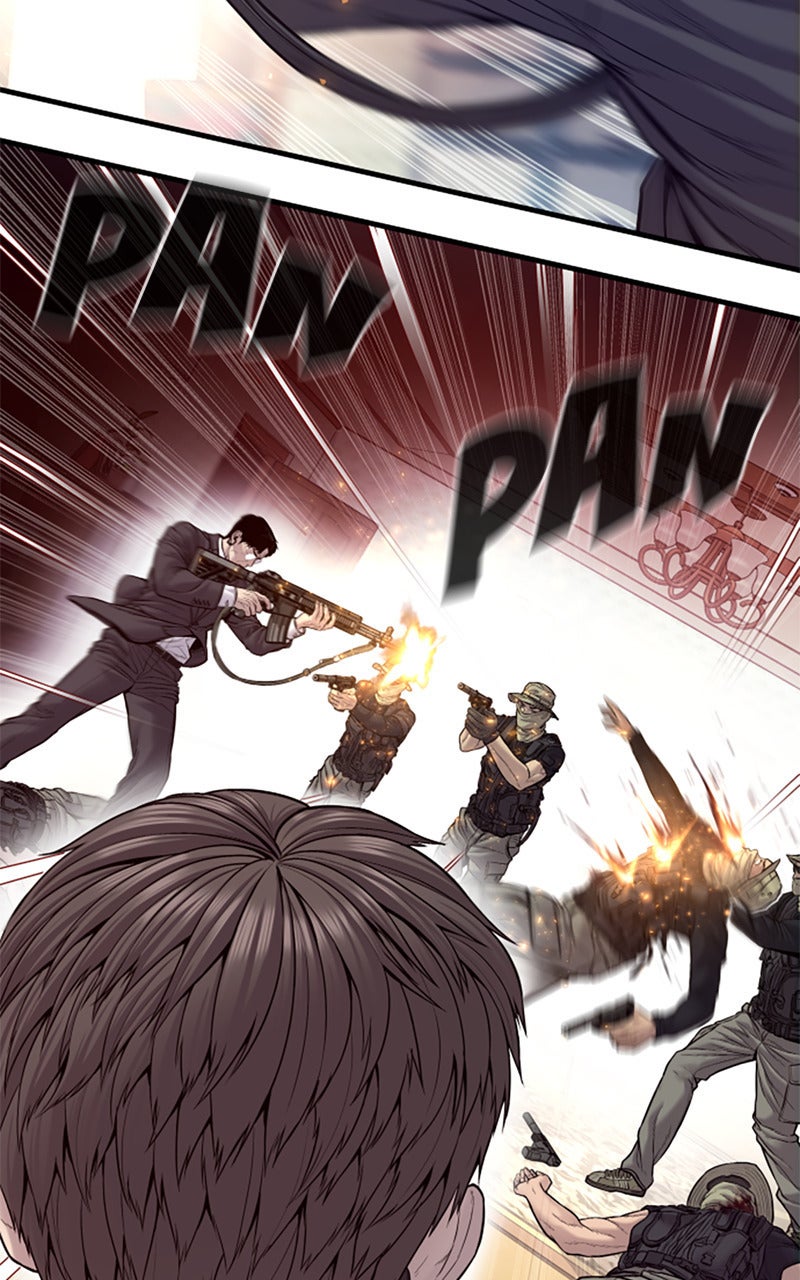 Read Manager Kim FRANCAIS Manga Online