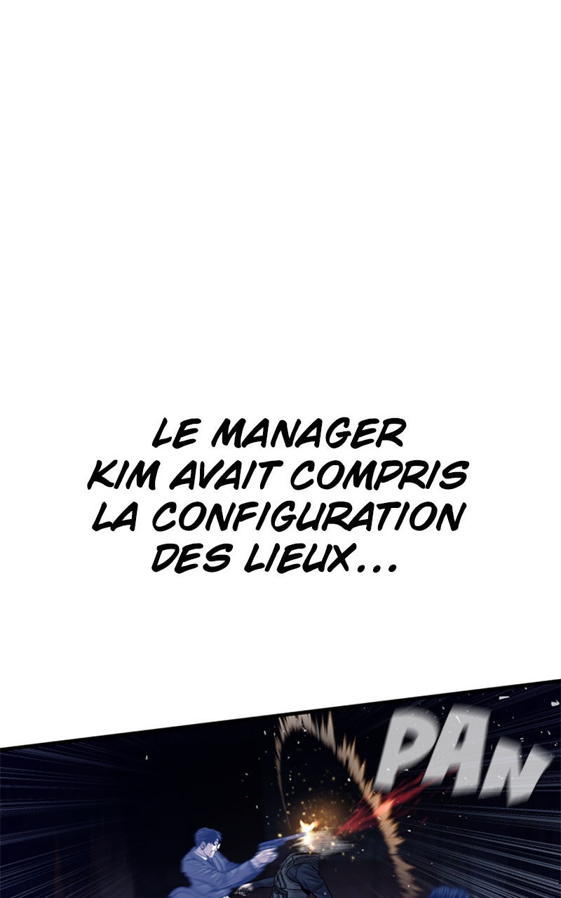 Read Manager Kim FRANCAIS Manga Online