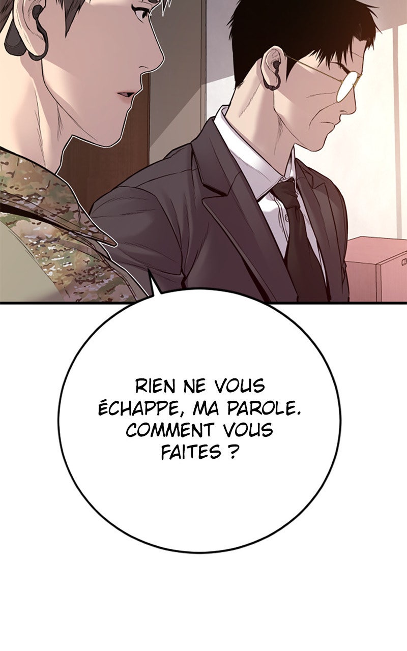 Read Manager Kim FRANCAIS Manga Online