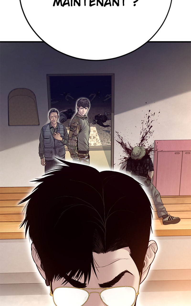 Read Manager Kim FRANCAIS Manga Online