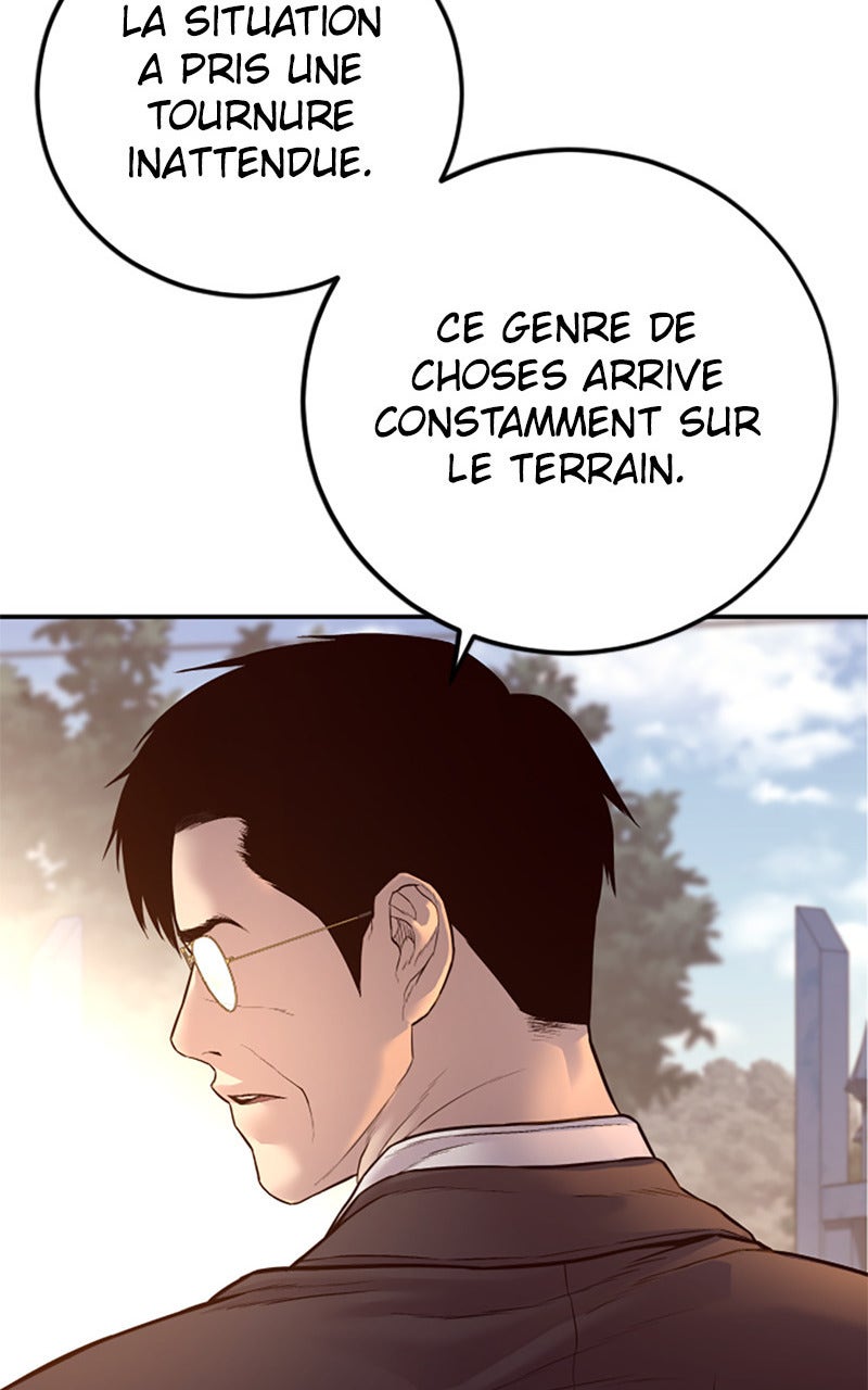 Read Manager Kim FRANCAIS Manga Online