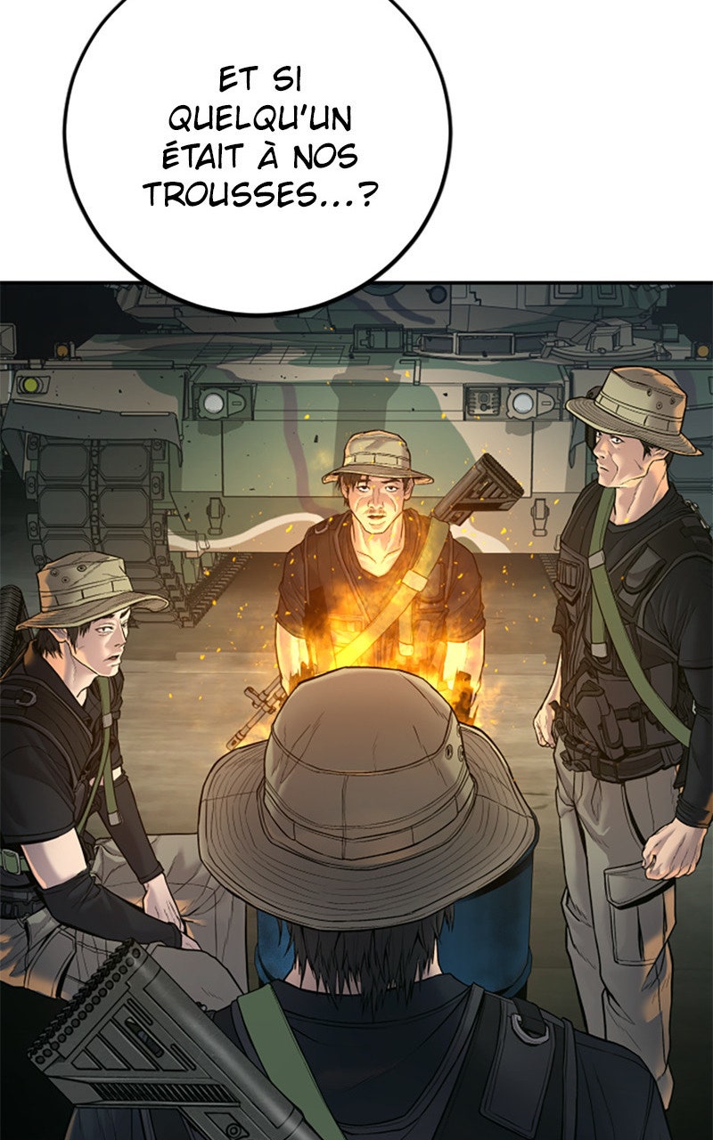 Read Manager Kim FRANCAIS Manga Online