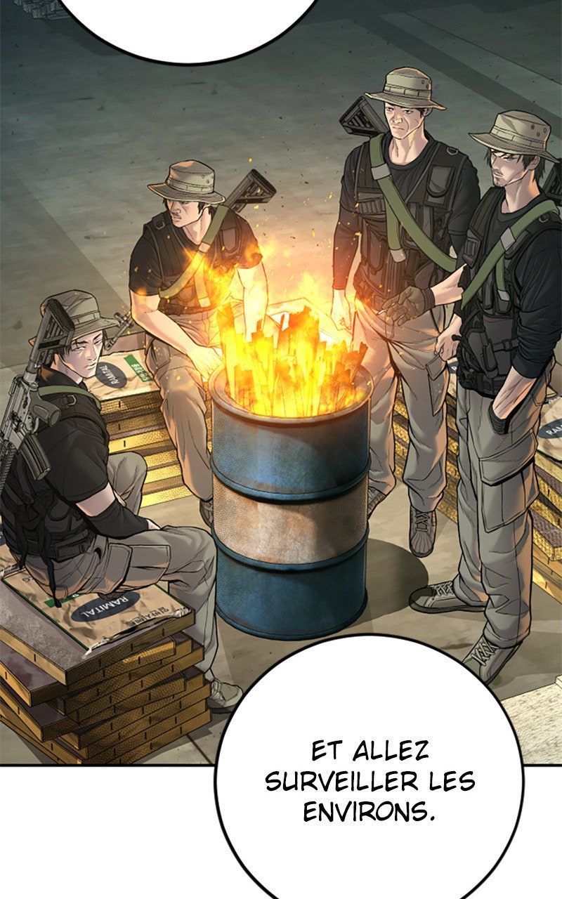 Read Manager Kim FRANCAIS Manga Online