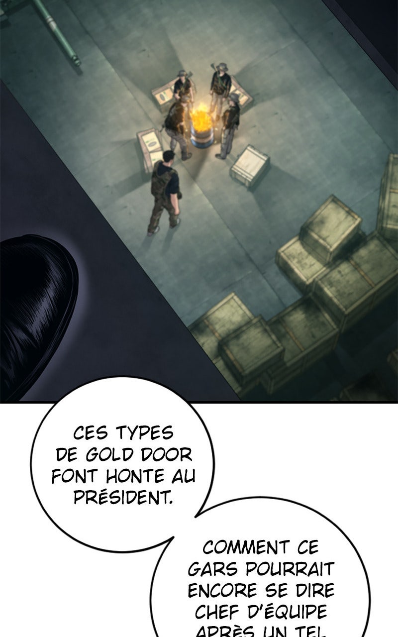 Read Manager Kim FRANCAIS Manga Online