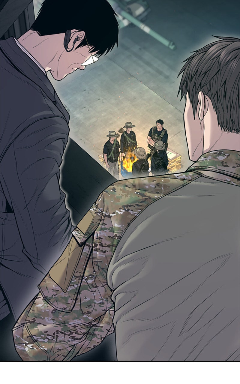 Read Manager Kim FRANCAIS Manga Online