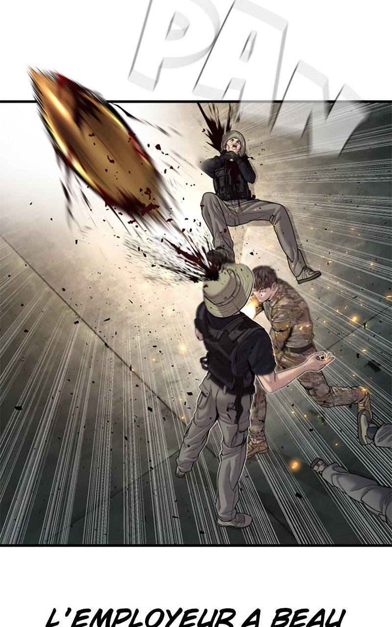 Read Manager Kim FRANCAIS Manga Online