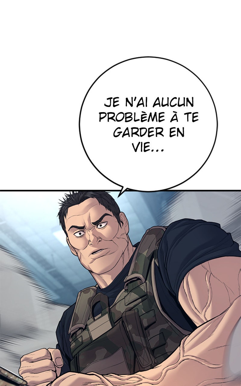 Read Manager Kim FRANCAIS Manga Online