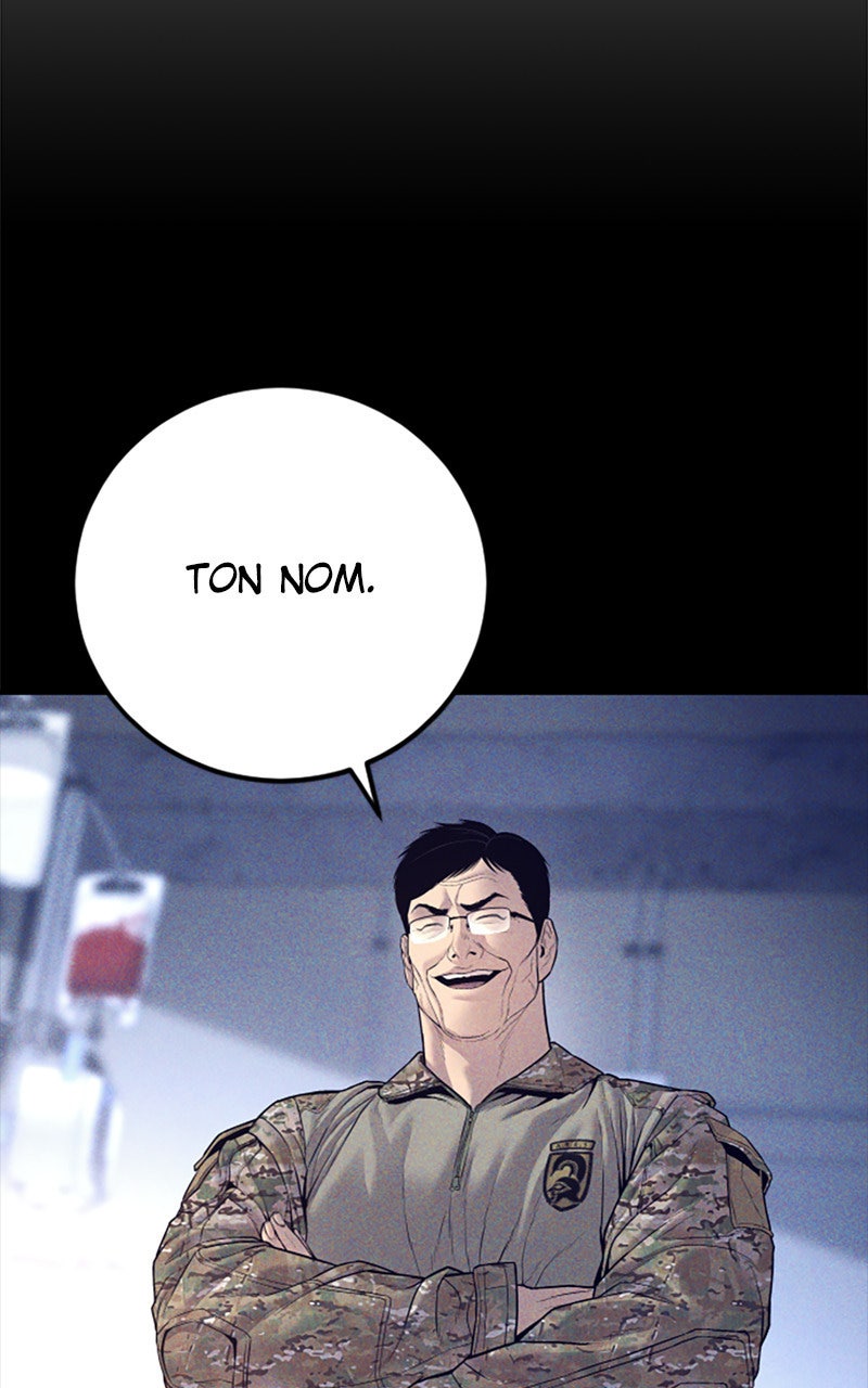 Read Manager Kim FRANCAIS Manga Online