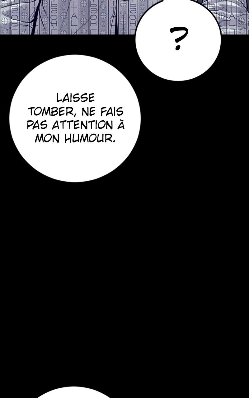 Read Manager Kim FRANCAIS Manga Online