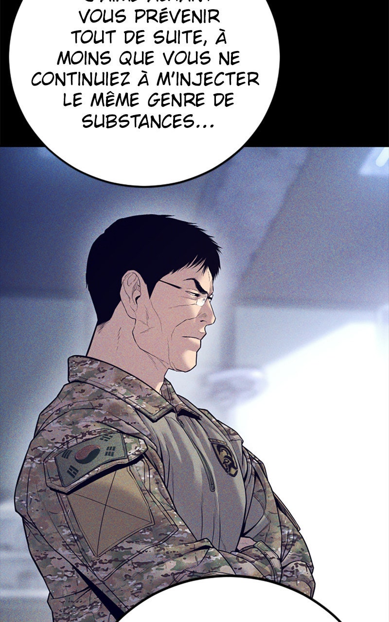 Read Manager Kim FRANCAIS Manga Online