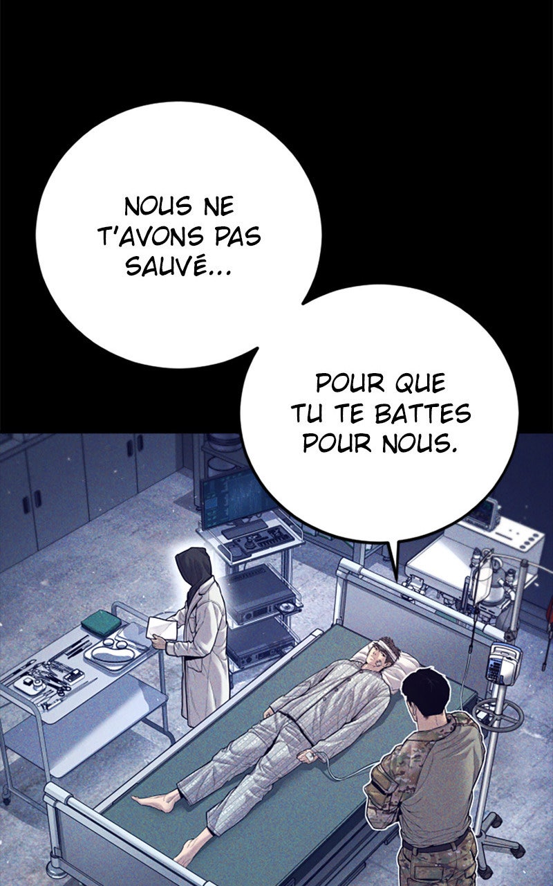 Read Manager Kim FRANCAIS Manga Online