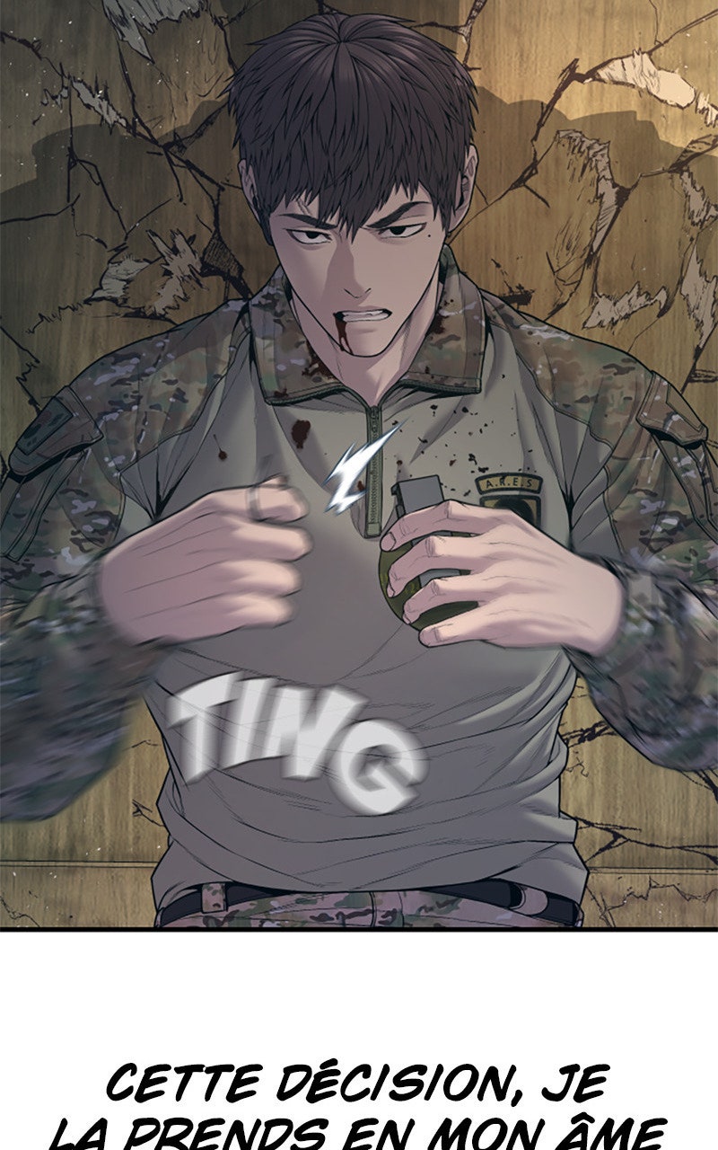 Read Manager Kim FRANCAIS Manga Online