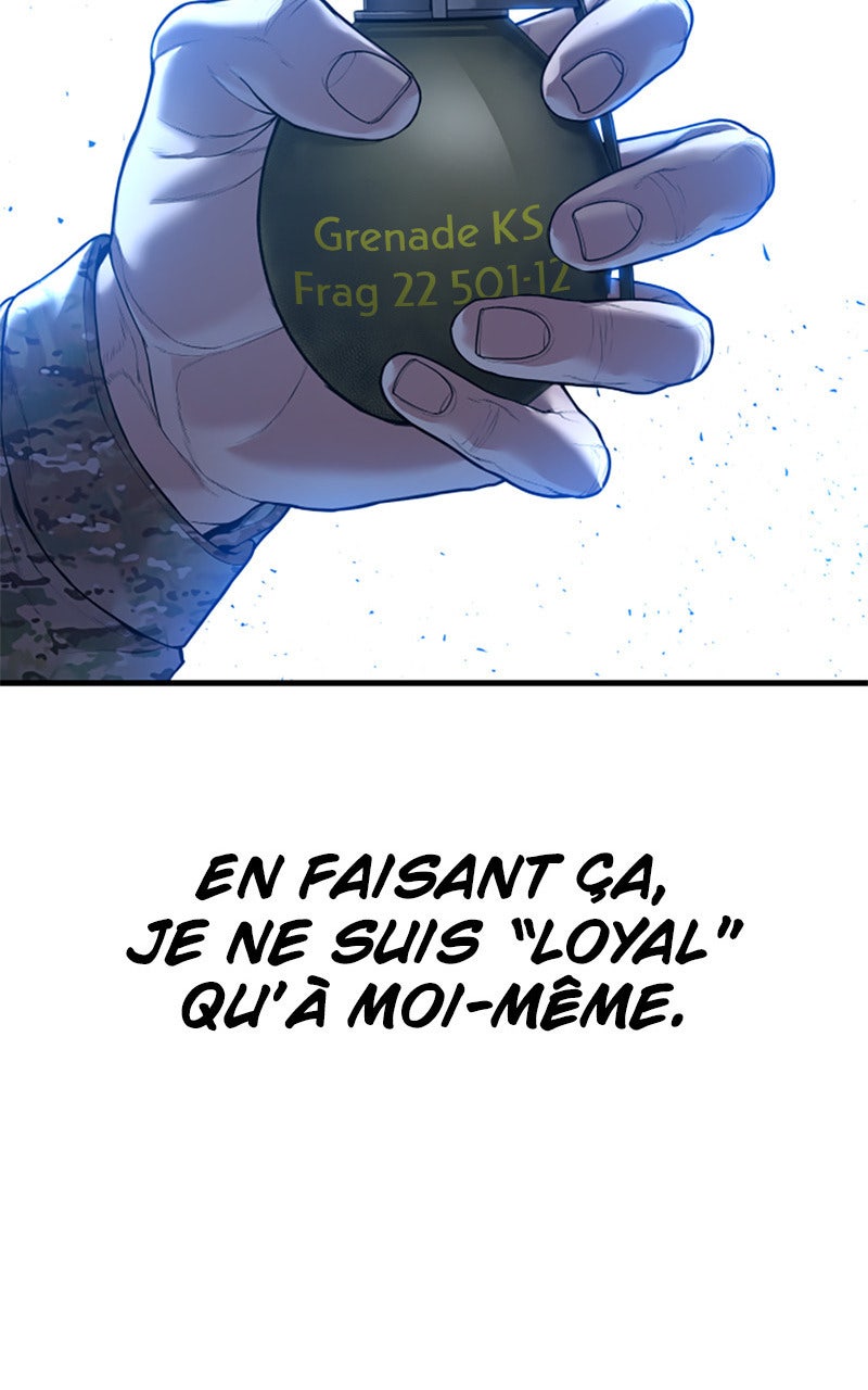 Read Manager Kim FRANCAIS Manga Online